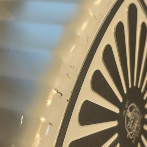 Rare vintage Nordic ware dutch oven 1-1/2 qt Cast aluminium - Picture 5 of 10